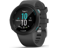 Garmin Swim 2 Popielaty - 522984 - zdjęcie 3